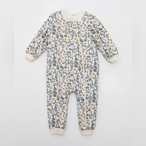 LCW baby 2.5 Tog Fiber Baby Girl Sleeping Bag Sz 5/6